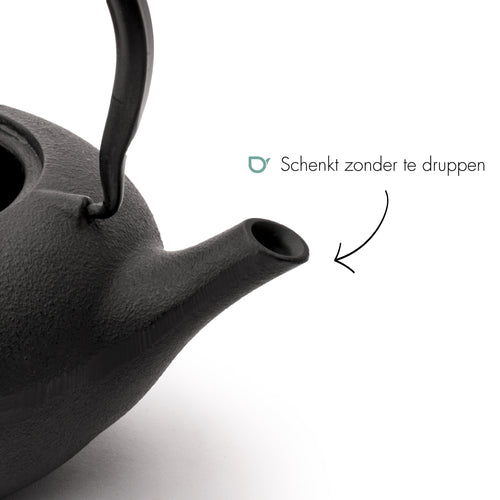 Bredemeijer - Giftset Shanxi met 2 porseleinen mokken - vtwonen shop