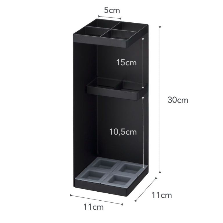 Cascando Flow paraplubak - Design Online Meubels Cascando Flow paraplubak - Design Online Meubels