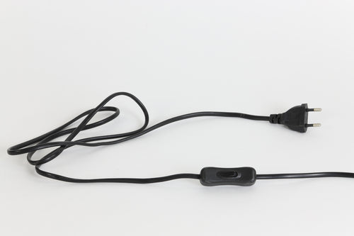 Light & Living lampvoet AYLA - Ø22.5x61cm - wit - vtwonen shop