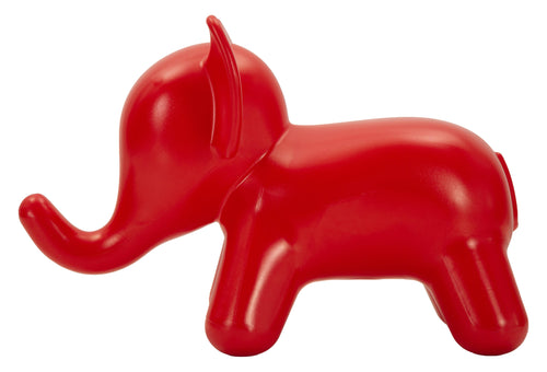 Mauro Ferretti kruk - 86x46x56 cm - rood