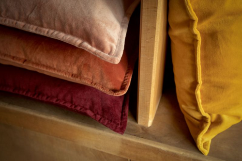 Dutch Decor sierkussen Caith - 50x50 cm - vtwonen shop