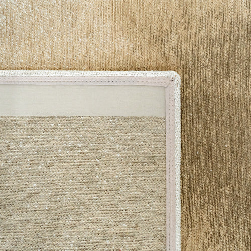 Ecorugs vloerkleed Fawn - beige - 100x140cm