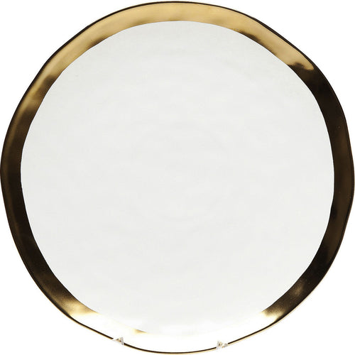 Kare Design Borden Bell Ø25cm (4/Set)