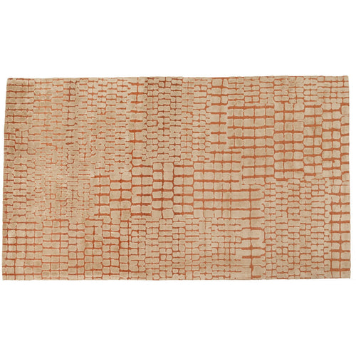Kare Design Vloerkleed Brick 300x200cm