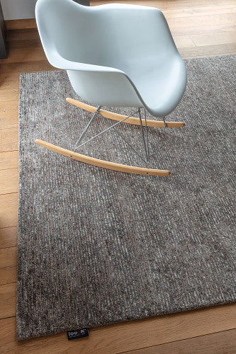 Vloerkleed MOMO Rugs Taupe 428/001/108 170x240 cm