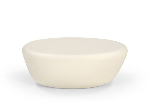 Giga Meubel Salontafel Xavi - Organisch - MDF - 69cm - vtwonen shop