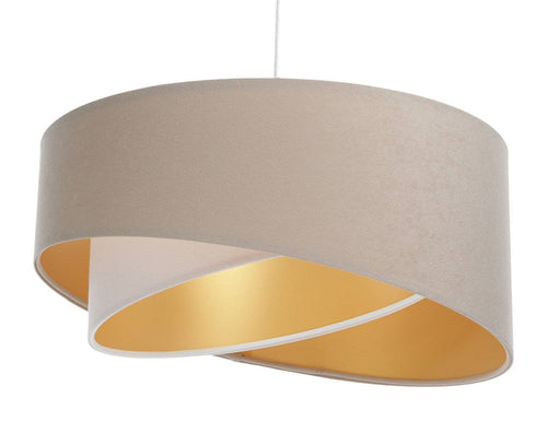 bpskoncept hanglamp Galaxy Auric - Ø45 cm
