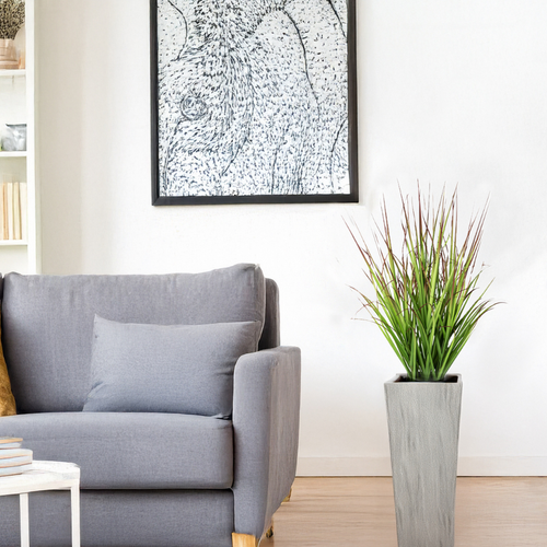 Flourify kunstplant - Bloedgras - 61 cm - vtwonen shop