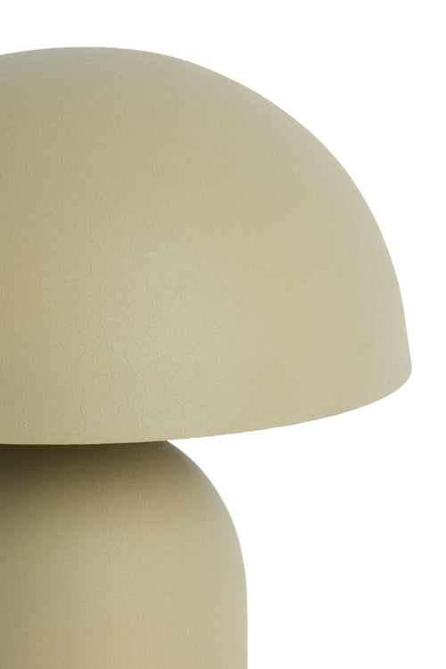 Light & Living tafellamp TOLIMA - groen - Ø23x35cm - vtwonen shop