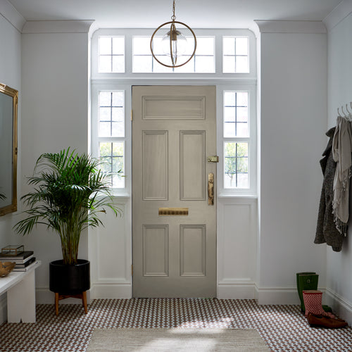 Graham & Brown Warm Baguette - Zijdeglanslak - 1L - vtwonen shop