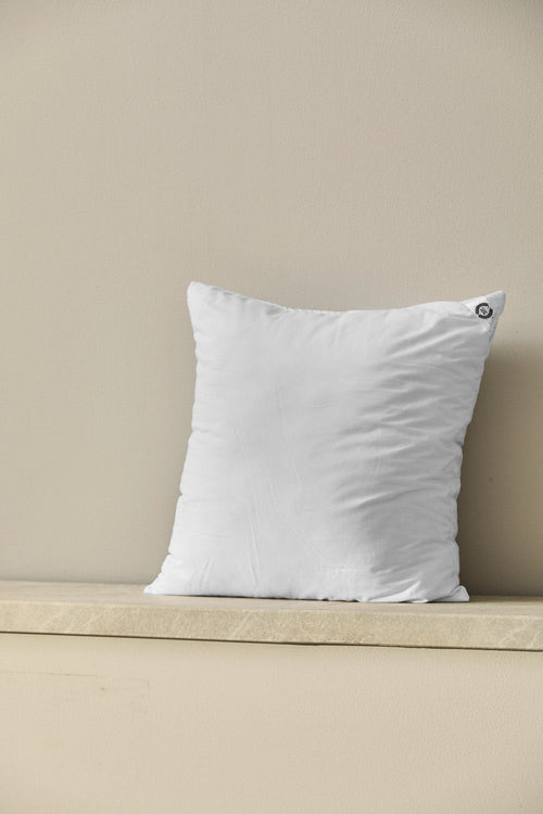 Calma House Vulling Premium - Wit - 45x45
