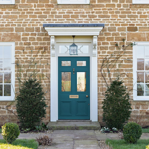 Graham & Brown Mood - Matte Muurverf - 4L - vtwonen shop