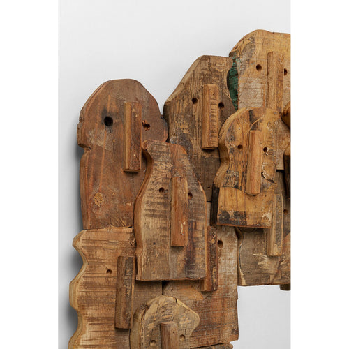 Kare Design Spiegel Be Mind 160x90cm - vtwonen shop