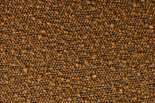 Dutchbone Barbara Stoel Boucle Ochre - Set van 2 - vtwonen shop