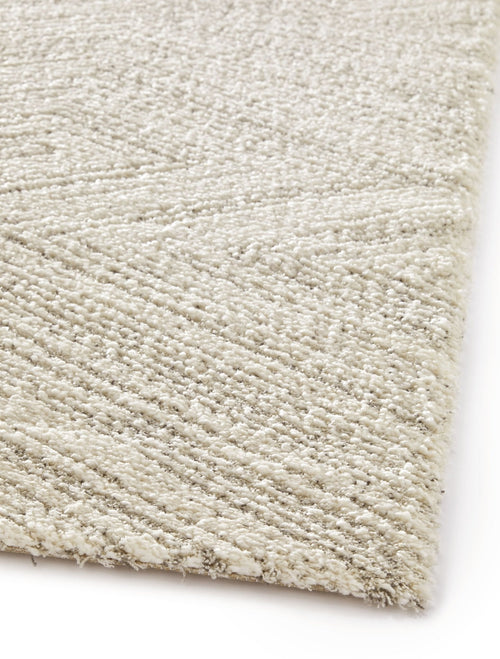 AFK Living vloerkleed Byron - zeer zacht - beige - 200 x 290 cm - vtwonen shop