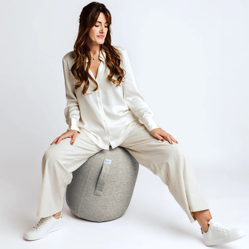 VLUV KAPSUL STOV balance capsule M - Concrete