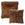 KUSSENSET - 2-delig - Cosy Layers - 60x60 cm, 45x45 cm - inclusief binnenkussens - wit