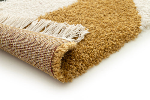 AFK Living vloerkleed Colorado - zeer zacht - veelkleurig - 160 x 230 cm