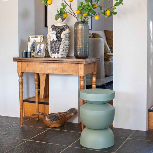 Kick bijzettafel Cis - Groen - vtwonen shop