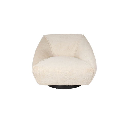 Bold Monkey Jump Around Fauteuil Beige