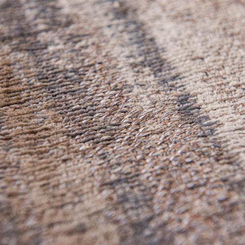 Louis De Poortere vloerkleed Giverny Beige - multicolor - 170x240cm