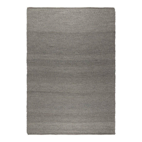 Interieur05 vloerkleed Vik - Donkergrijs - 240 x 340 cm
