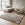 DÉJA Living Vloerkleed Roke - Lichtbruin Tencel - 200x290cm