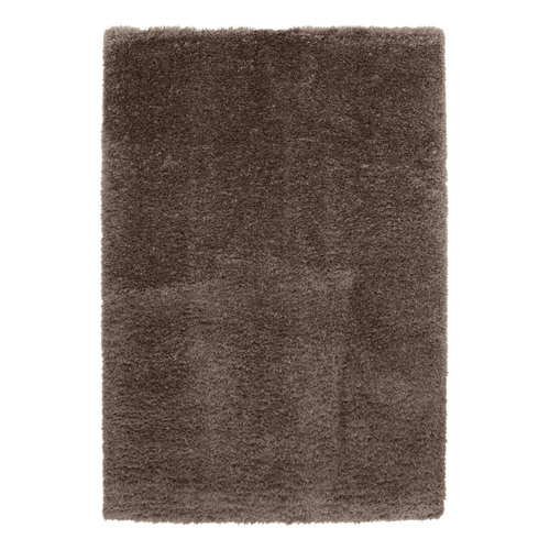 Interieur05 Hoogpolig vloerkleed Fender taupe - 160 x 230 cm - vtwonen shop