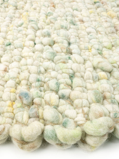 Vloerkleed MOMO rugs Natural Weaves Sirmione 546 250x300 cm