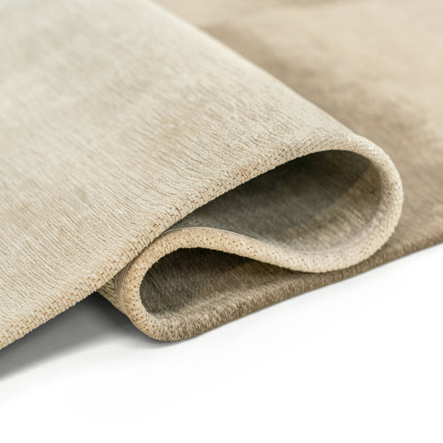 Ecorugs vloerkleed Cottage Grey - grijs - 80x150cm