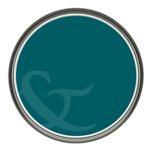 Graham & Brown Jewel in the Crown - Zijdeglanslak - 1L - vtwonen shop