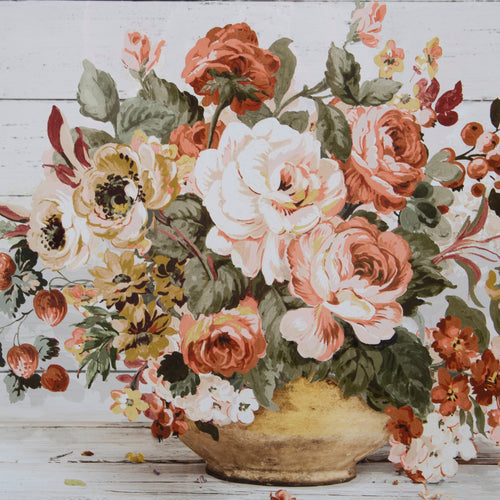 Laura Ashley Print in Frame - Rosemore - 50x70cm - vtwonen shop