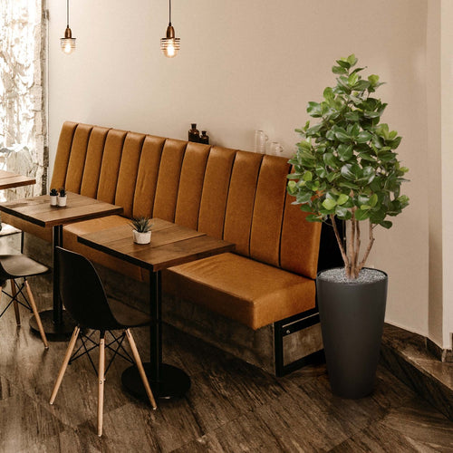Maxifleur Clusia deluxe kunstboom 120cm