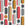 Envy Vliesbehang - Morse Rose & Sage