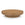 DÉJA Living Salontafel Gabriel - Rond Donkerbruin Hout - 115x115x25cm