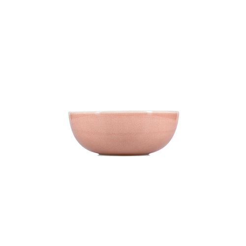 Ona - Kom 21xH8cm raspberry Duna - Set van 2