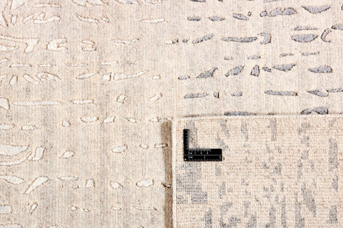 Vloerkleed MOMO Rugs Shangri La Rococo 300x400 cm