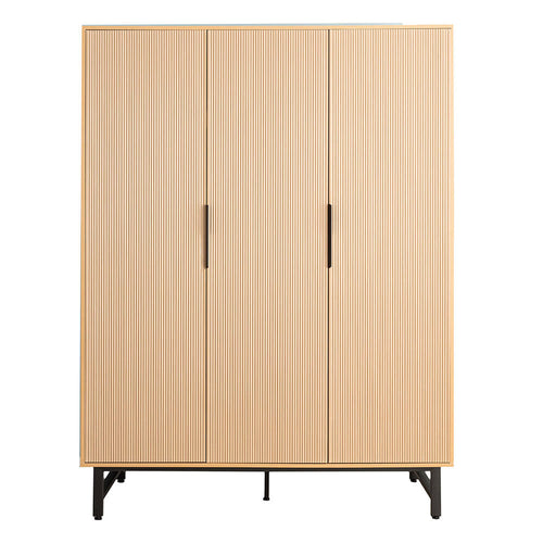 HOME DELUXE  Kledingkast NYLA - 150 x 200 cm - vtwonen shop