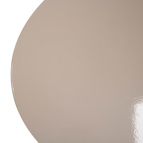 Kick bijzettafel Lea hoog - Beige