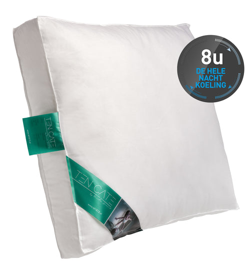 Ten Cate boxkussen - cool night synthetisch - 50x60 - vtwonen shop