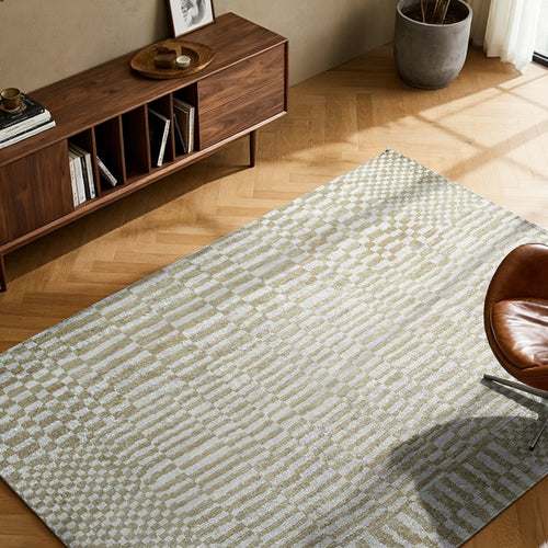 Ecorugs vloerkleed Caravane - beige - 170x235cm