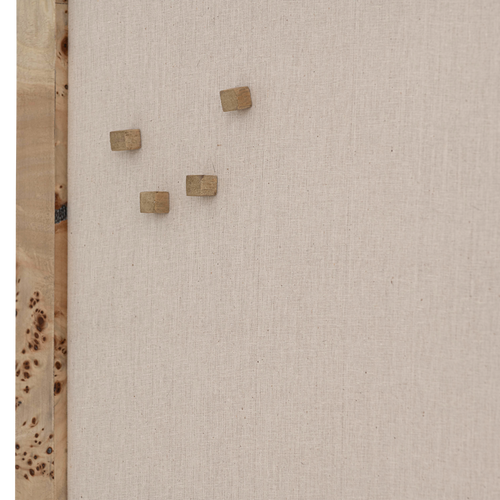 Urban Nature Culture Memobord Skog - 50 * 2 * 70 cm
