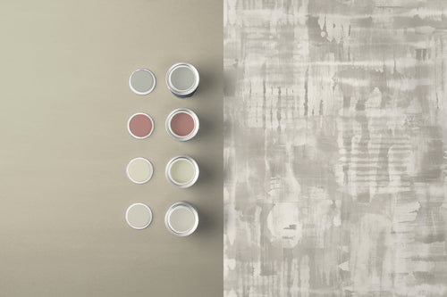 Graham & Brown Vliesbehang - Reecho Neutral - 1000x52 - vtwonen shop