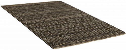 Vloerkleed MOMO Rugs Kelim Kordi 62 164x232 cm - vtwonen shop