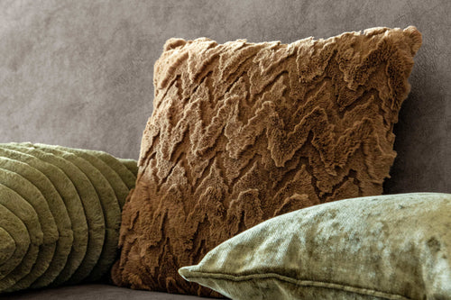 Dutch Decor kussenhoes Hazel - 50x50 cm - vtwonen shop