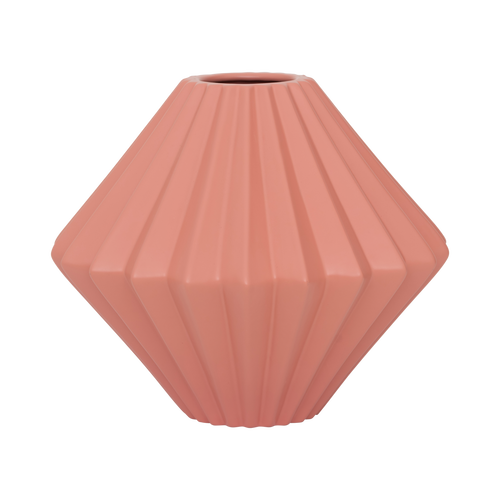 Urban Nature Culture vaas Pavo - blush