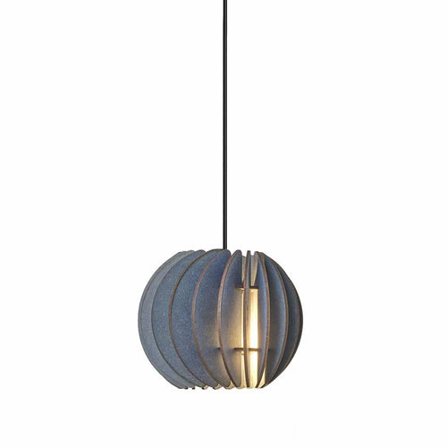 van Tjalle en Jasper - Atmosphere hanglamp - Deep Blue
