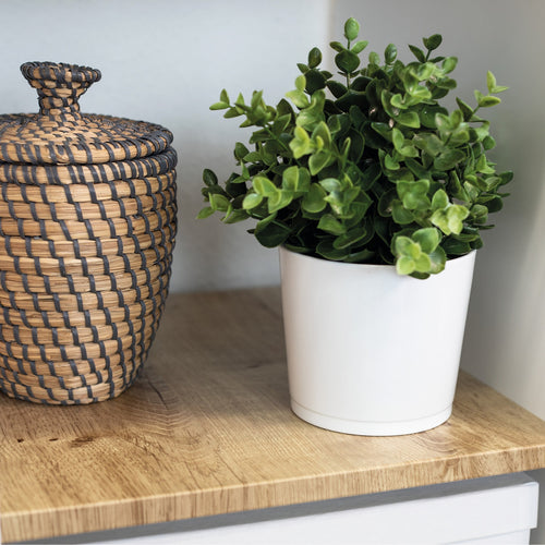 d-c-fix Zelfklevende Decoratiefolie - Ribbech Oak - 200x45 cm