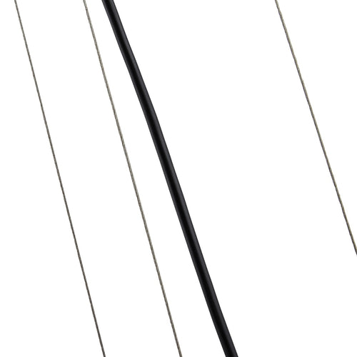 Lighto | Moderne hanglamp zwart 3-lichts | Senna - vtwonen shop