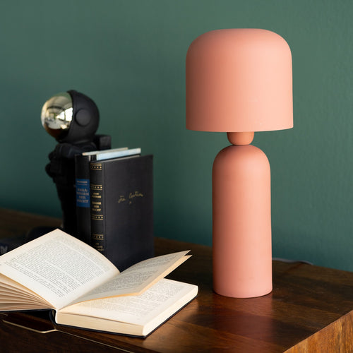 Kare Design tafellamp Maya - rood